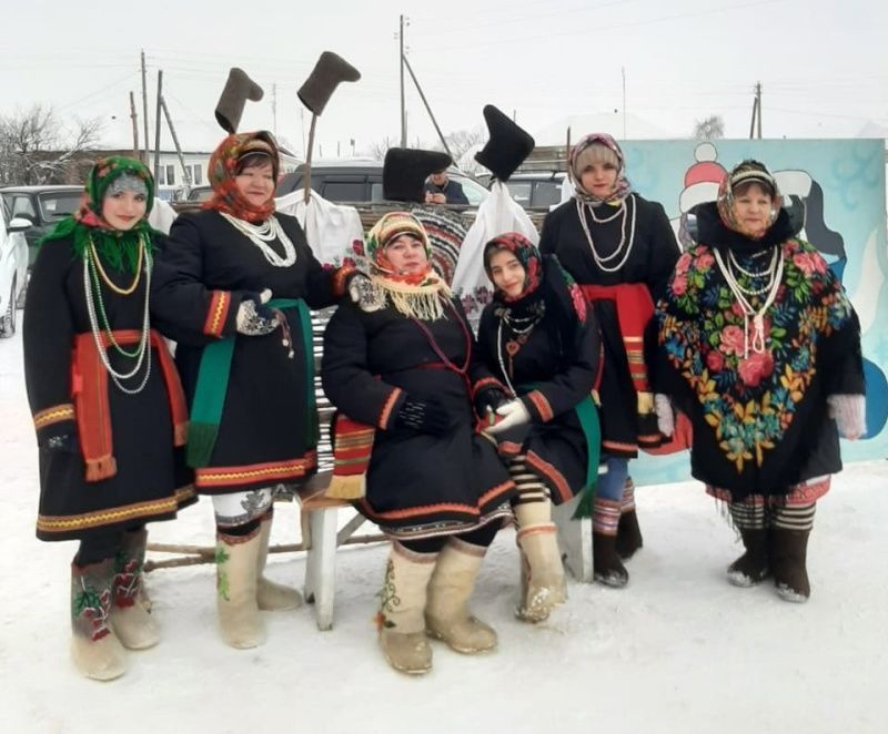 В Мордовии пройдет праздник народных промыслов «За-валенки»