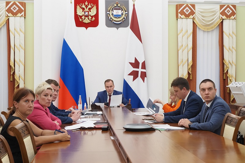 В 2024 году Саранск представил возможность для проектов по преобразованию ландшафта, предлагая предложения по благоустройству общественных пространств