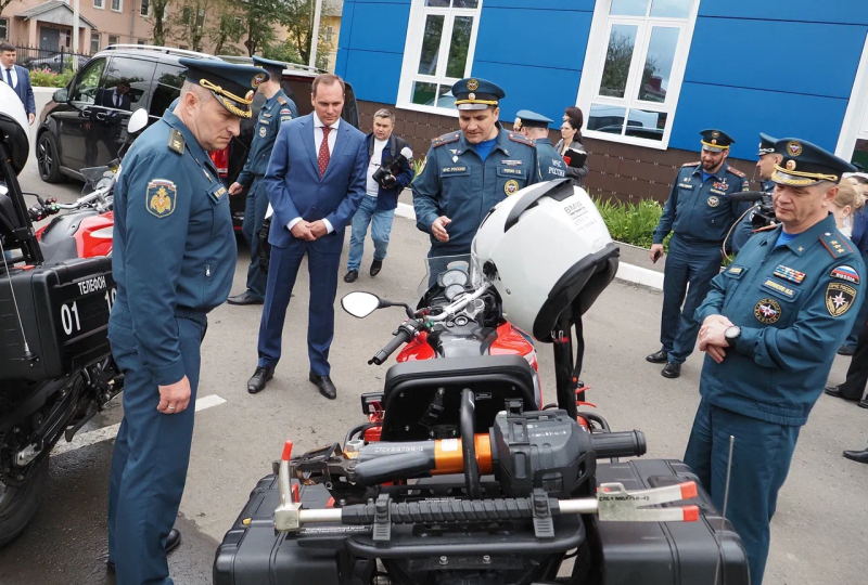 В 2024 году Саранск представил возможность для проектов по преобразованию ландшафта, предлагая предложения по благоустройству общественных пространств