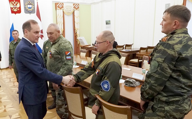 В Свердловской области стартовало голосование за объекты благоустройства-2023