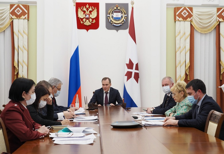 Поделка сказки народов россии